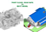 convert point cloud to 3d bim model in vectorworks